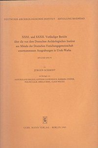 Vorlaufige Berichte Uber Die Von Dem Deutschen Archaologischen Institut...