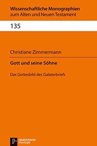 Wissenschaftliche Monographien zum Alten und Neuen Testament