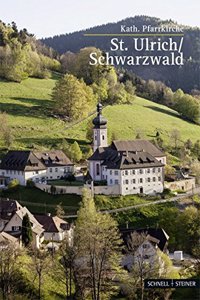 St. Ulrich/Schwarzwald