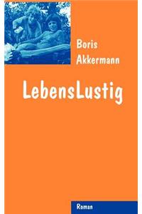 Lebenslustig