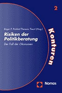 Risiken Der Politikberatung