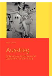 Ausstieg