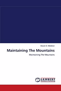 Maintaining The Mountains