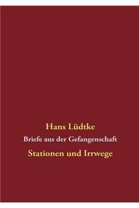 Briefe aus der Gefangenschaft