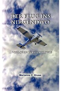 Flug ins Nirgendwo