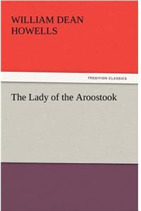 Lady of the Aroostook