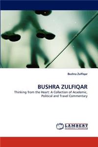 Bushra Zulfiqar