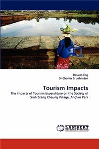 Tourism Impacts