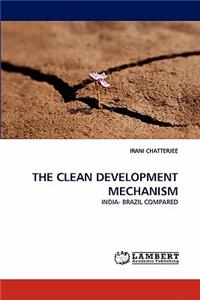 Clean Development Mechanism