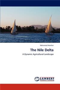 The Nile Delta