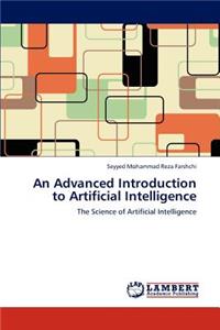 Advanced Introduction to Artificial Intelligence