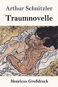 Traumnovelle (Großdruck)