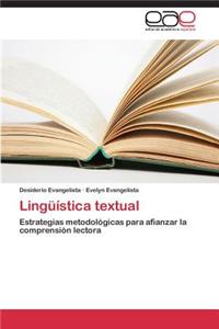 Lingüística textual