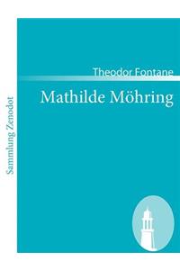 Mathilde Möhring