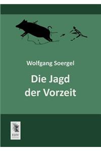 Jagd Der Vorzeit