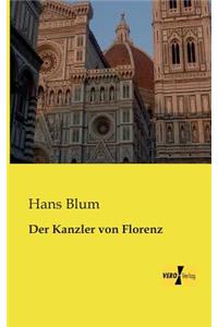Der Kanzler von Florenz