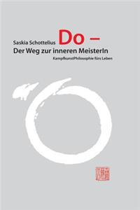 Do - Der Weg zur inneren MeisterIn