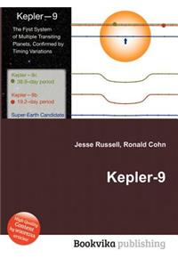 Kepler-9