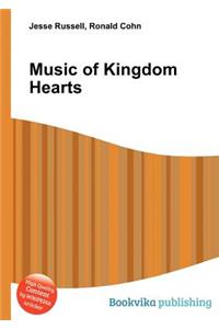 Music of Kingdom Hearts