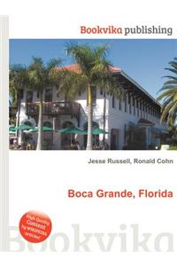 Boca Grande, Florida