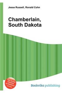 Chamberlain, South Dakota