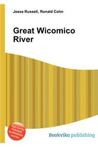 Great Wicomico River