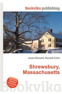 Shrewsbury, Massachusetts