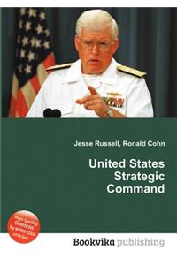 United States Strategic Command