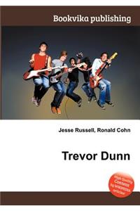 Trevor Dunn