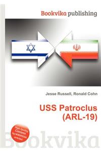 USS Patroclus (Arl-19)