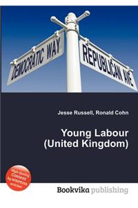 Young Labour (United Kingdom)