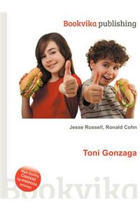 Toni Gonzaga
