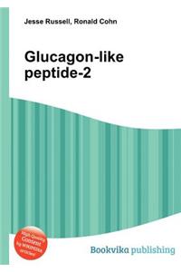 Glucagon-Like Peptide-2