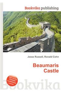 Beaumaris Castle