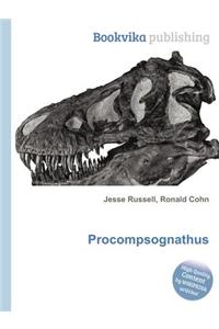 Procompsognathus