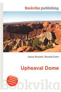 Upheaval Dome