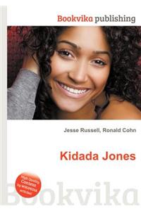 Kidada Jones