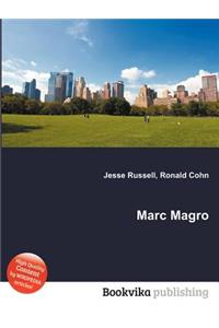 Marc Magro