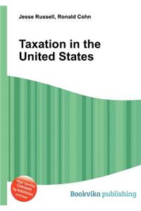 Taxation in the United States