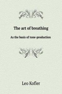 art of breathing