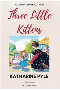 Three Little Kittens
