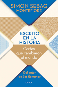 Escrito En La Historia
