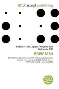 BMW M54