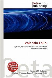 Valentin Falin