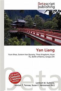 Yan Liang