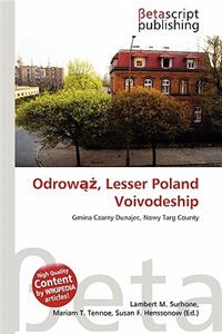 Odrow, Lesser Poland Voivodeship
