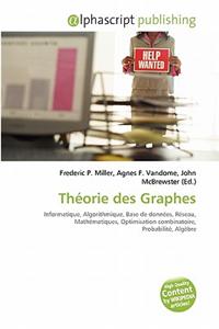 Theorie Des Graphes