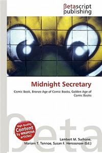 Midnight Secretary