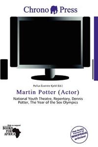 Martin Potter (Actor)