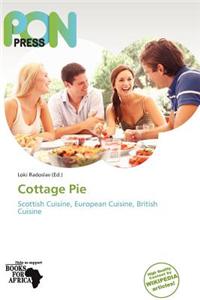 Cottage Pie